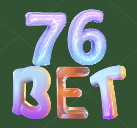 76BET-Logo